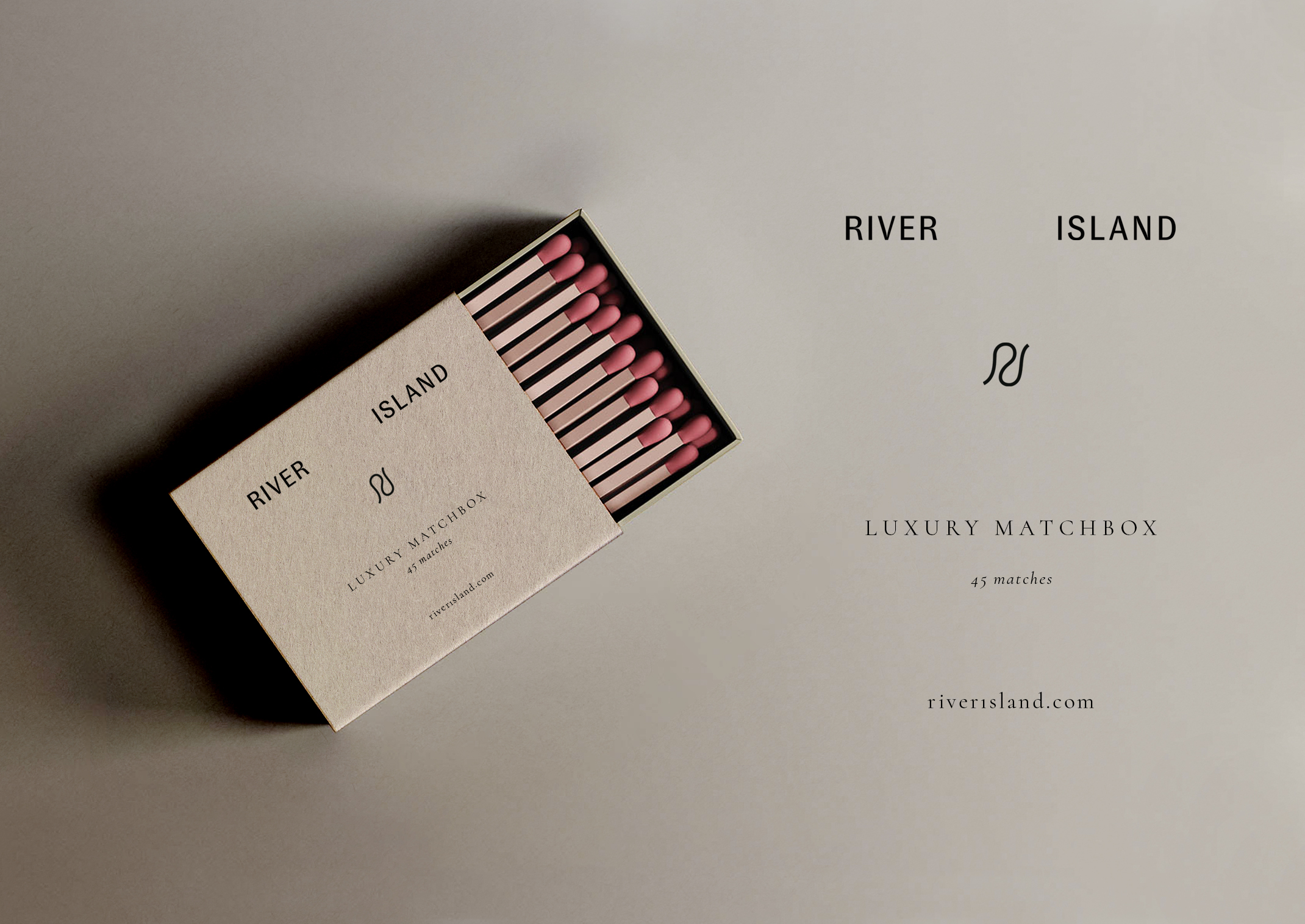 River Island