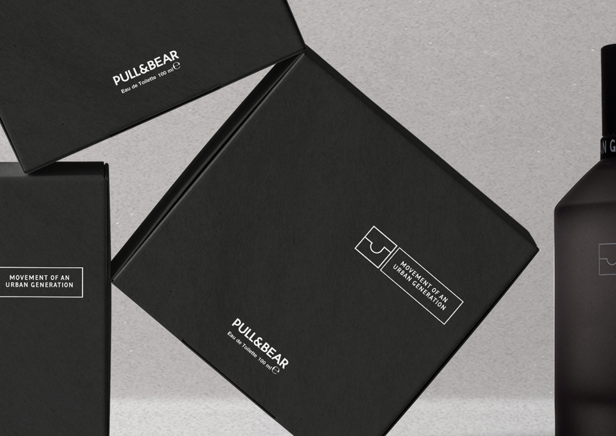 Pull & Bear