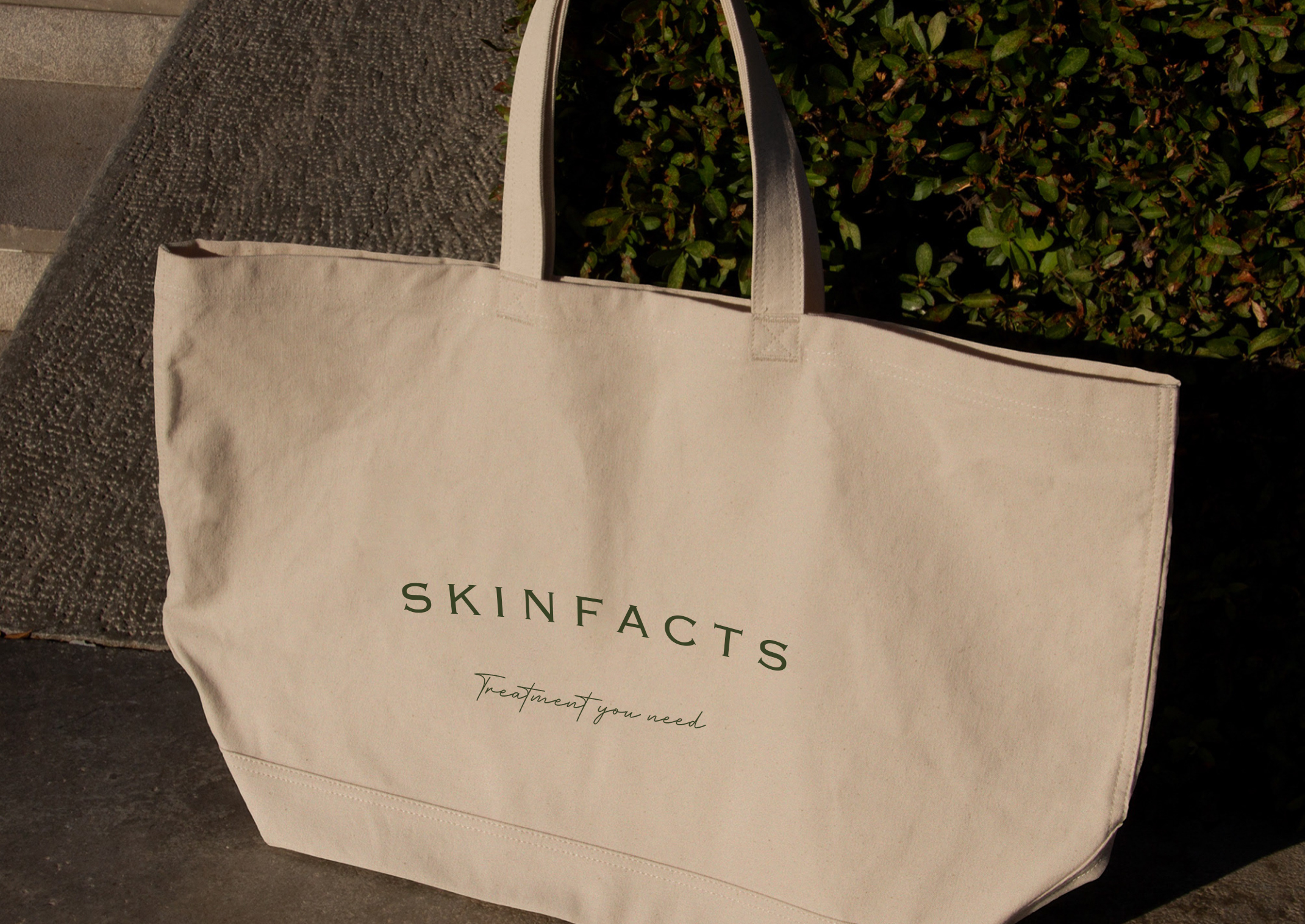 Skinfacts